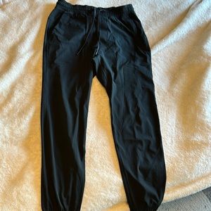 Lululemon ABC jogger ventlight